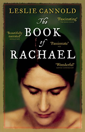 Stock image for The Book of Rachael for sale by medimops