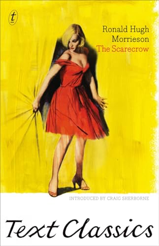 Beispielbild fr Scarecrow, The (Text Classics) zum Verkauf von WorldofBooks