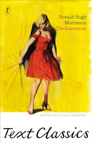 Imagen de archivo de Scarecrow, The (Text Classics) a la venta por WorldofBooks