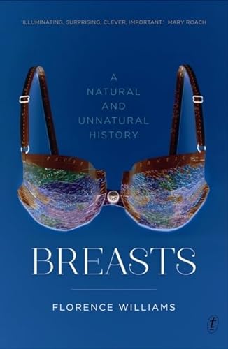Breasts (Paperback) - Florence Williams