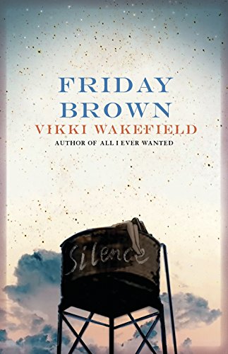 9781921922701: Friday Brown