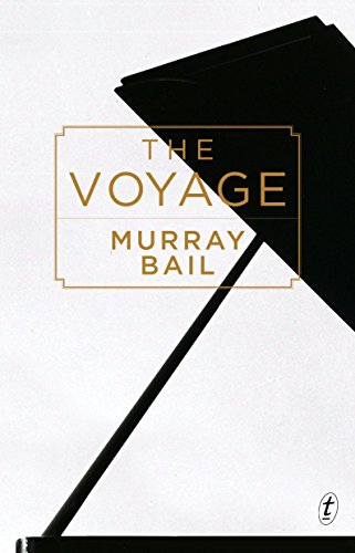 Stock image for The Voyage for sale by Bellcourt Books