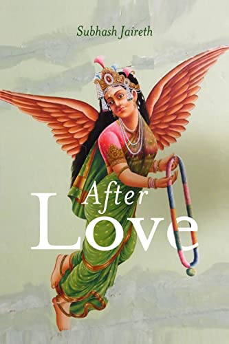 9781921924255: After Love