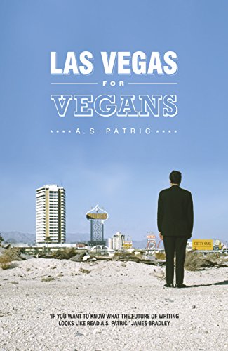 Stock image for Las Vegas for Vegans (Paperback) for sale by AussieBookSeller