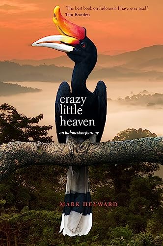 Stock image for Crazy Little Heaven (Paperback) for sale by Grand Eagle Retail