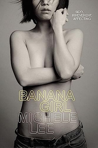 Stock image for Banana Girl (Paperback) for sale by Grand Eagle Retail