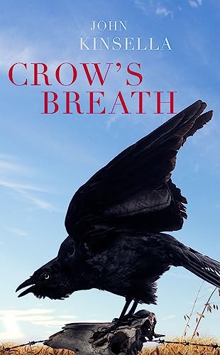 Imagen de archivo de Crow's Breath a la venta por Books From California