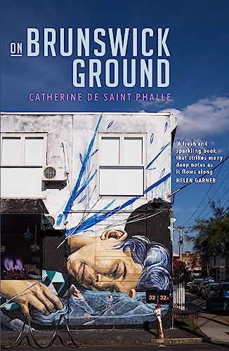 Stock image for On Brunswick Ground (Paperback) for sale by AussieBookSeller