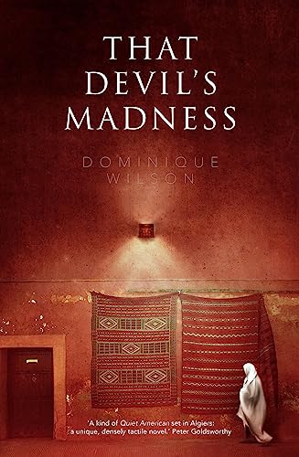 Stock image for That Devil's Madness (Paperback) for sale by AussieBookSeller