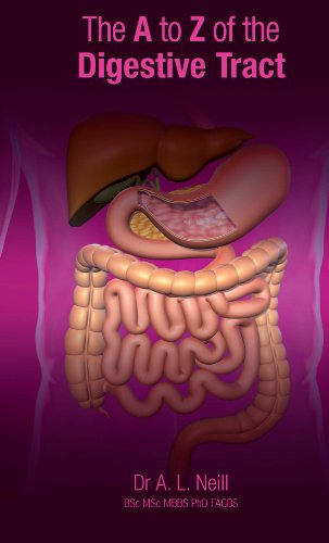 Imagen de archivo de A to Z of the Digestive Tract a la venta por Chiron Media