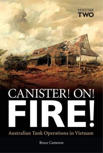 Stock image for Canister on Fire: Two Volume Box Set for sale by Arete Books