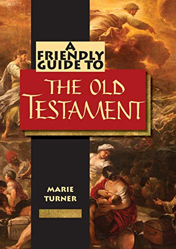 Stock image for Friendly Guide to the Old Testament for sale by Lucky's Textbooks