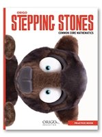 Beispielbild fr Origo Stepping Stones, Core Mathematics. Practice Book, Grade 5 zum Verkauf von HPB-Ruby