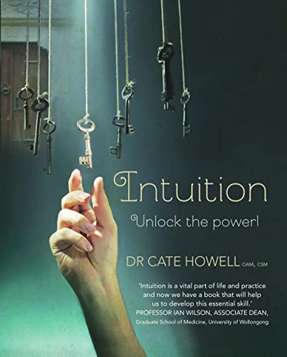 9781921966057: Intuition: Unlock the power!