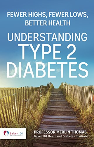 Imagen de archivo de Understanding Type 2 Diabetes a la venta por BargainBookStores