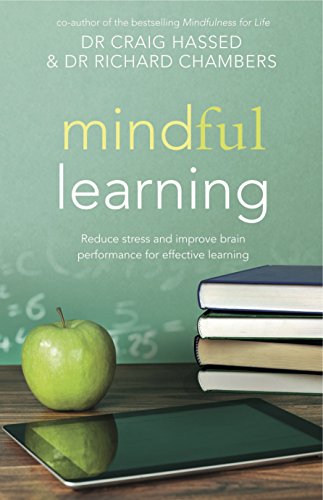 Stock image for Mindful Learning for sale by Better World Books: West