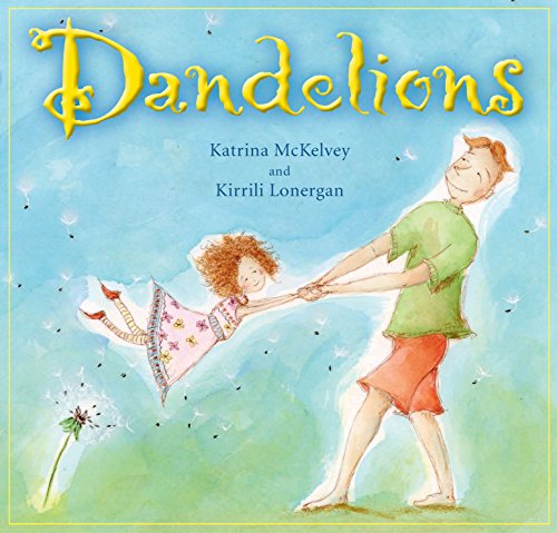 Stock image for Dandelions for sale by Big River Books