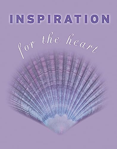 Imagen de archivo de Inspiration for the Heart a la venta por Irish Booksellers