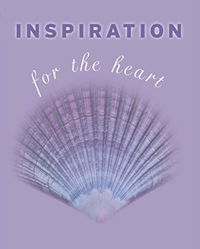 Stock image for Inspiration for the Heart for sale by Ebooksweb