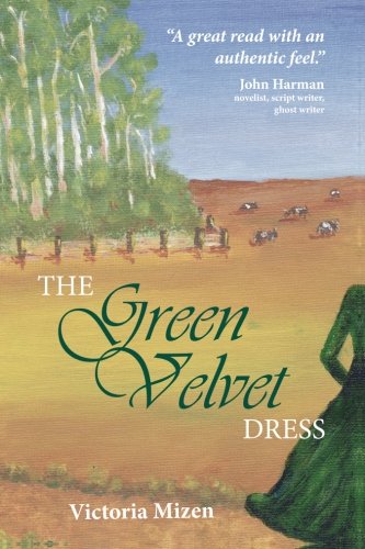 Stock image for The Green Velvet Dress for sale by Revaluation Books
