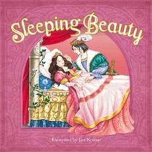 Stock image for Sleeping Beauty (Fairytale Storybooks) for sale by AwesomeBooks