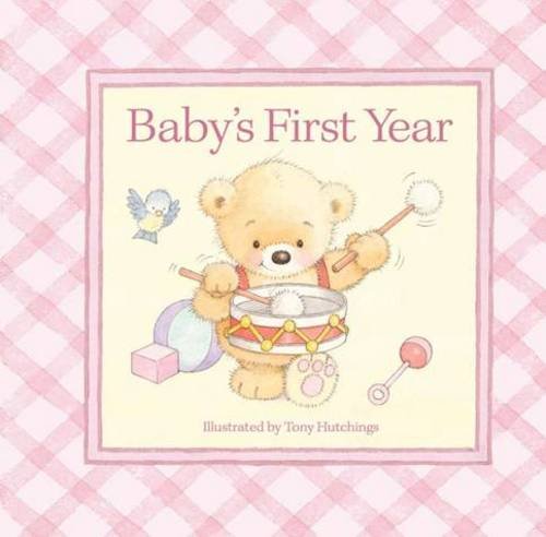 9781921969515: Baby's First Year