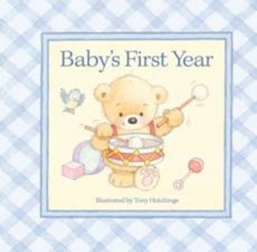 9781921969522: Baby's First Year