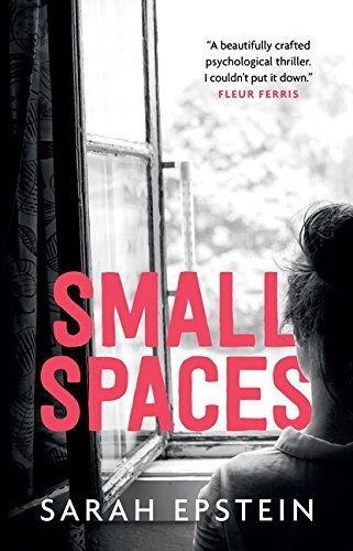 Beispielbild fr Small Spaces zum Verkauf von ThriftBooks-Dallas