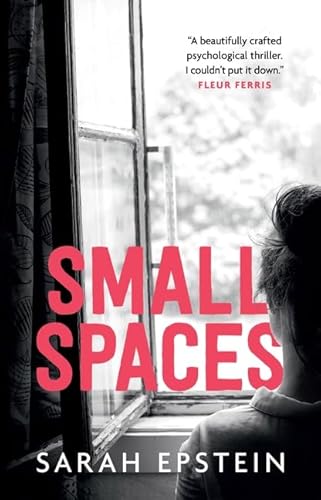 Stock image for Small Spaces for sale by MusicMagpie