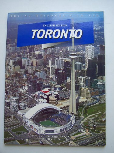 Stock image for Toronto ~ Englist Edition for sale by Wonder Book
