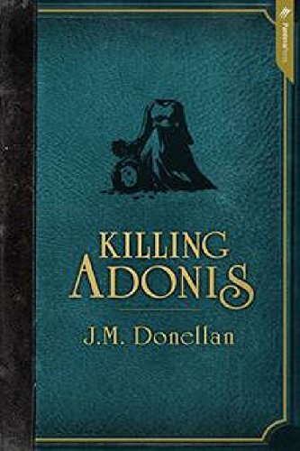 9781921997280: Killing Adonis