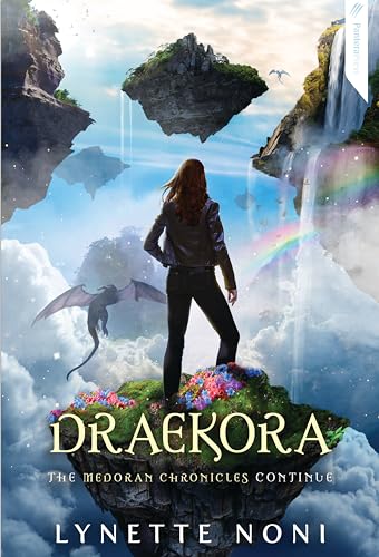 9781921997686: Draekora: Medoran Chronicles Book 3