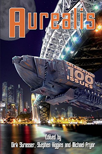 Stock image for Aurealis #100 for sale by Lucky's Textbooks