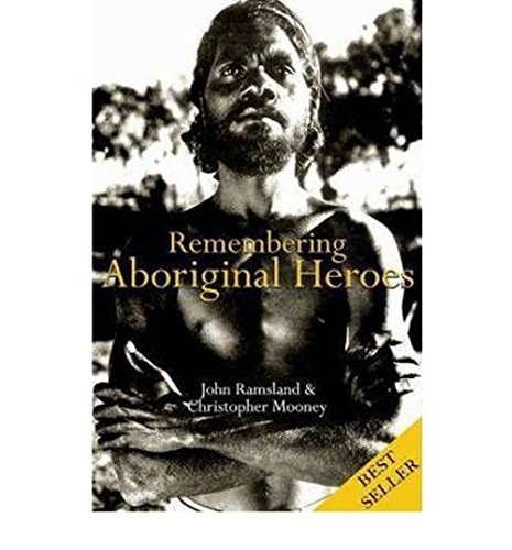 Stock image for Remembering Aboriginal Heroes for sale by HPB-Diamond