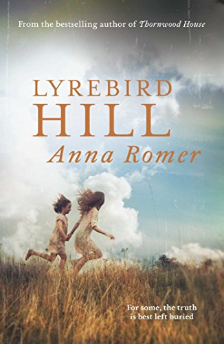 Stock image for Lyrebird Hill for sale by ThriftBooks-Dallas