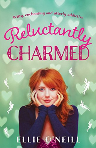 Imagen de archivo de Reluctantly Charmed a la venta por Better World Books
