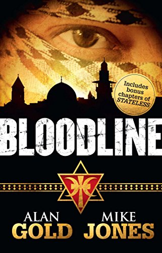 Stock image for Bloodline for sale by Jason Books