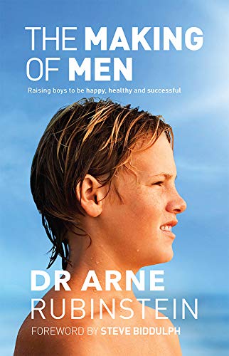 Beispielbild fr The Making of Men zum Verkauf von WorldofBooks