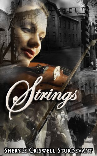 Stock image for Strings for sale by ThriftBooks-Atlanta