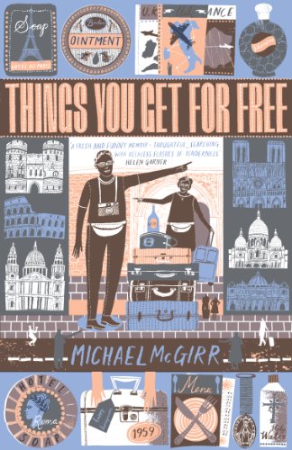 Imagen de archivo de Things You Get For Free a la venta por ThriftBooks-Dallas