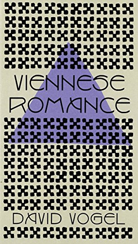 Beispielbild fr Viennese Romance: a novel (Vogel Collection) zum Verkauf von WorldofBooks