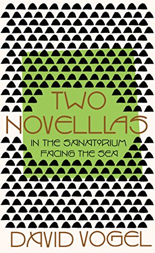 Beispielbild fr Two Novellas: In the Sanatorium and Facing the Sea: In the Sanatorium & Facing the Sea (Vogel Collection) zum Verkauf von WorldofBooks