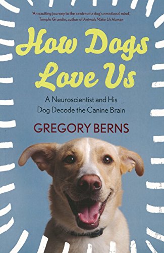 Imagen de archivo de How Dogs Love Us: A Neuroscientist and His Dog Decode the Canine Brain a la venta por SecondSale