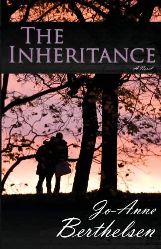 The Inheritance (9781922074614) by Berthelsen, Jo-Anne