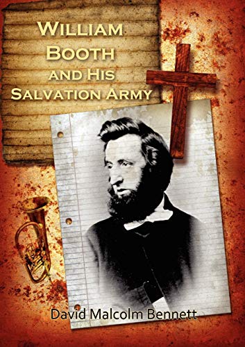 Beispielbild fr William Booth and His Salvation Army zum Verkauf von GF Books, Inc.