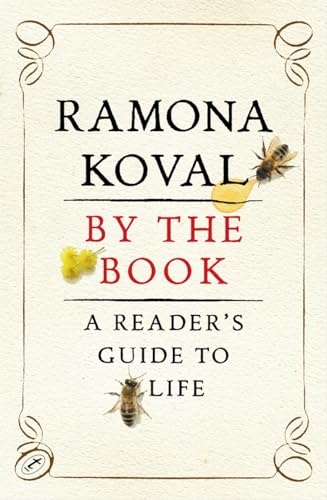 Stock image for By the Book: A Reader's Guide to Life for sale by WorldofBooks