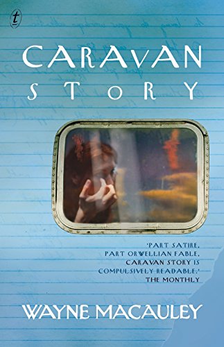 9781922079121: Caravan Story