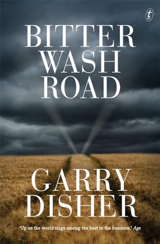 Stock image for Bitter Wash Road for sale by Books From California