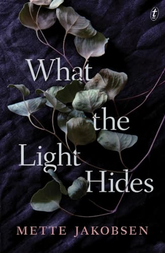 Beispielbild fr What the Light Hides zum Verkauf von WorldofBooks