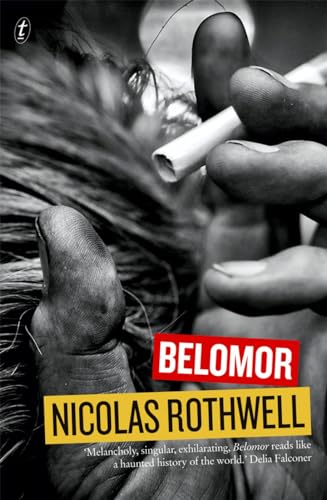 Stock image for Belomor for sale by Better World Books